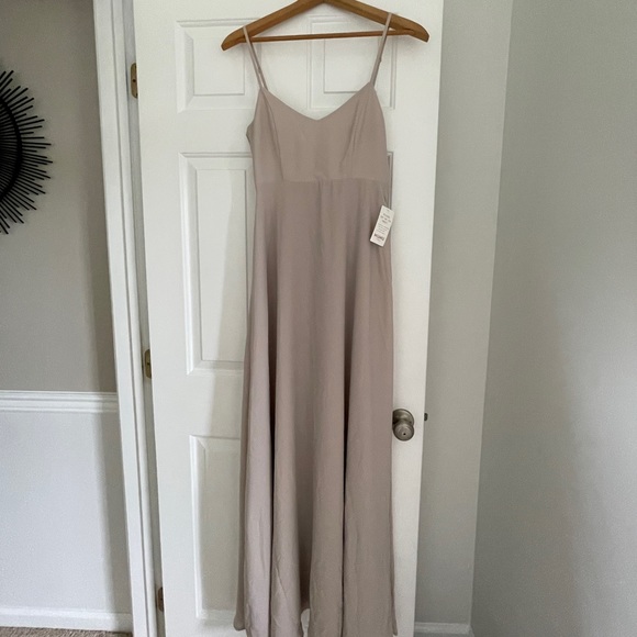 Show Me Your Mumu Faith Maxi Dress Size Small - Picture 5 of 10